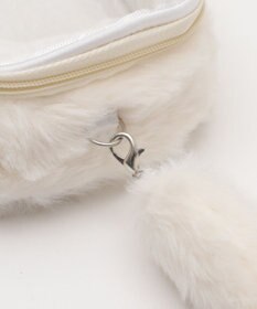 WEGO 【痛バ＆推し活ITEM】なりきりネコぬいポーチ