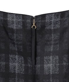 TOCCA 【Archive Collection・洗える】RIBBON STEPS ドレス