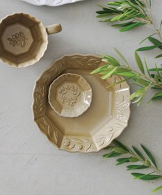 aito製作所 オリーヴ　プレート Мサイズ