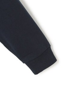 J.PRESS MEN オーバルワンポイント　ロングスリーブ Ｔシャツ