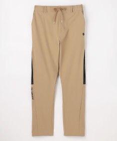 PW CIRCULUS 【MEN】サイドベンチレーションテーパードパンツ 2026年モデル ゴルフ