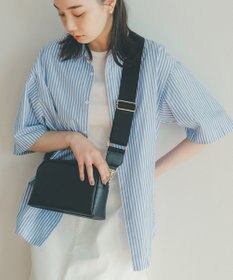 TOPKAPI 【Breath TOPKAPI】RIPPLE FLIGHT/リプル フライト ショルダーバッグ