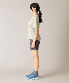 Columbia Columbia/ ウィメンズトレイルラッシュショートスリーブTシャツ /コロンビア