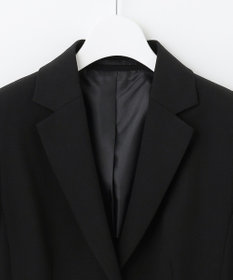 J.PRESS LADIES 【リクルート対応】テフロンカームスキン テーラード ジャケット