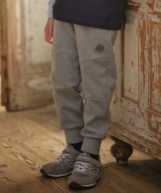 J.PRESS KIDS 【100-130cm】ストレッチポンチ パンツ