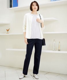 自由区 【Sサイズ有】360°FREE ウォッシャブル パンツ