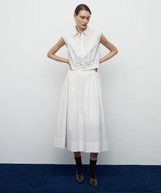 BEIGE， GABRIEL / ショートレングス ブラウス