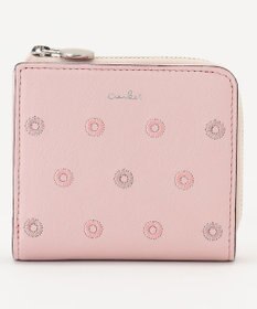 airlist コンパクト二つ折り財布 Daisy デイジー