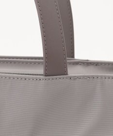 Y'SACCS アシメファスナーポケットトート