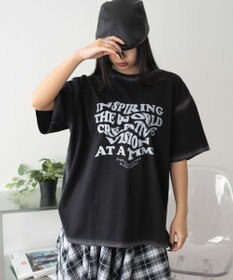 WEGO スプレーグラフィックBIGT