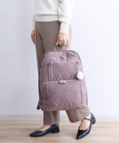 ACE BAGS & LUGGAGE Kanana project PJ8-3rd リュックサック フリーウェイバッグ 大  62103 A4サイズ カナナ プロジェクト