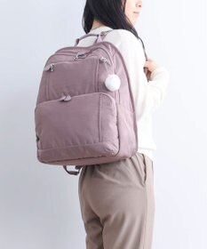 ACE BAGS & LUGGAGE Kanana project PJ8-3rd リュックサック フリーウェイバッグ 大  62103 A4サイズ カナナ プロジェクト