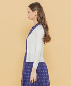 TOCCA 【洗える！】AJISAI カーディガン