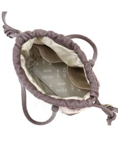 IBIZA ラモ　2WAYショルダーバッグ