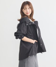 earth music&ecology マウンテンパーカー