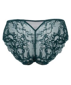 BRADELIS New York 【BRADELIS New York】ナオミスタイルパンティ24A2