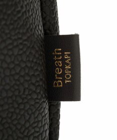 TOPKAPI 【Breath TOPKAPI】SCOTCH GRAIN PELICAN スコッチグレインペリカン ボストン バッグ キャリー対応 / 旅行 バッグ