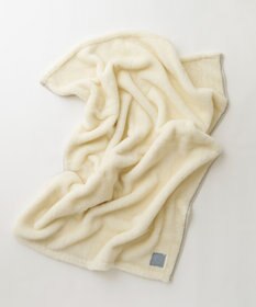 LOOM&SPOOL SRN2メリノウール毛布シングル
