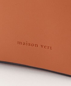 LA BAGAGERIE 【maison vert】【多収納】スマホショルダー