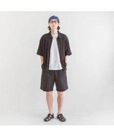 林八百吉商店 un chapeau  フィッシャーマンキャップ