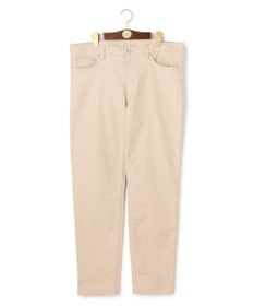 J.PRESS MEN 【KING SIZE】【ストレッチ】ハイパワーストレッチバーズアイ パンツ