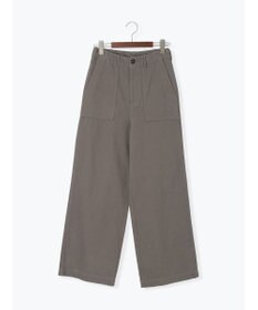 Te chichi ベイカーパンツ