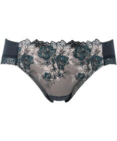 Wing ショーツ KB2721とペア 【後ろ姿きれいブラ】 はきこみ丈あさめ KF2321 ウイング／ワコール