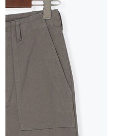 Te chichi ベイカーパンツ