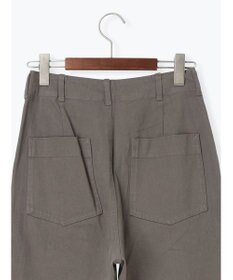 Te chichi ベイカーパンツ