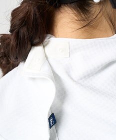 FILA GOLF／marie claire 【FILA GOLF】 多機能フェイスカバー