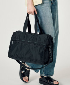 レスポートサックDELUXE MED WEEKENDER クラシックプー　デニム レスポートサックDELUXE MED WEEKENDER クラシックプー デニム