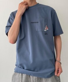 WEGO CONVERSEアムンゼンポケットＴ