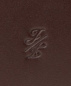 自由区 クロッシェフリンジ バッグ