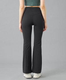 Chacott Chacott BALANCE Boost フレアパンツ