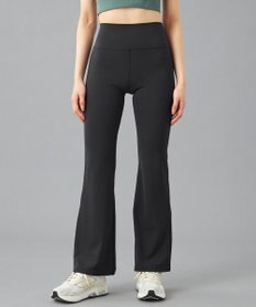 Chacott Chacott BALANCE Boost フレアパンツ