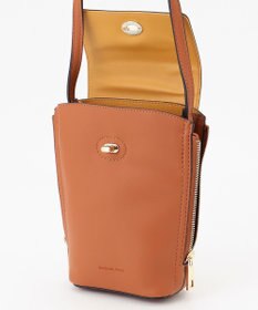 LA BAGAGERIE 【maison vert】【多収納】スマホショルダー