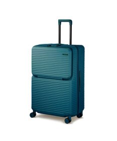 ACE BAGS & LUGGAGE EDGELINK クルーズボックス スーツケース 101L 05804 エッジリンク