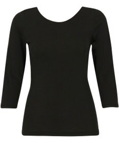 Wing インナー オーガニックコットン100％(身生地部) 吸汗速乾性(身生地部) ゆったり設計 【綿の贅沢 オーガニック】 7分袖 長袖 EL1771 ウイング／ワコール