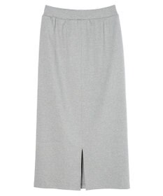 CRAFT STANDARD BOUTIQUE リブロングスカート