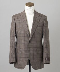 GOTAIRIKU 【TALLIA DI DELFINO】17MICRON スリーピーススーツ