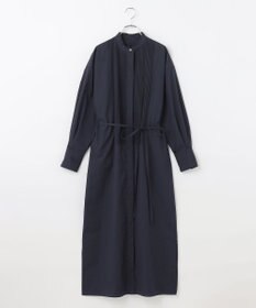 #Newans 【ANSWER for Co-Creation】ピンタックデザインワンピース