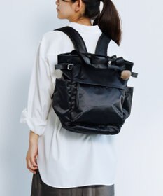 ACE BAGS & LUGGAGE Kanana project PJ16-2nd リュックサック  B5サイズ 13L 軽量 20144 カナナ プロジェクト