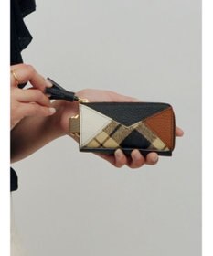 UNBILLION perche サスティナブルハラコミックスキーケース