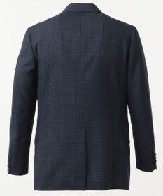 J.PRESS MEN 【WEB・一部店舗限定】マイクロハウンドトゥース スーツ