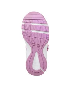 MIKI HOUSE HOT BISCUITS 【16-18cm】ワンストラップ風 ダブルラッセル キッズシューズ