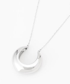 GRACE CONTINENTAL ボリュームフープネックレス