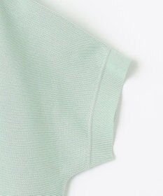 J.PRESS LADIES S 【洗える・抗菌防臭】ドルマンガーター ニット