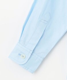 J.PRESS KIDS 【110-130cm】カラーブロック シャツ