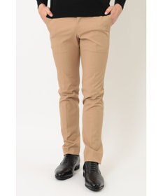 DAKS ストレッチツイルパンツ