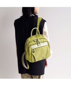 ACE BAGS & LUGGAGE Kanana project PJ1-4th リュックサック 67644 カナナ プロジェクト 軽い 軽量 旅行